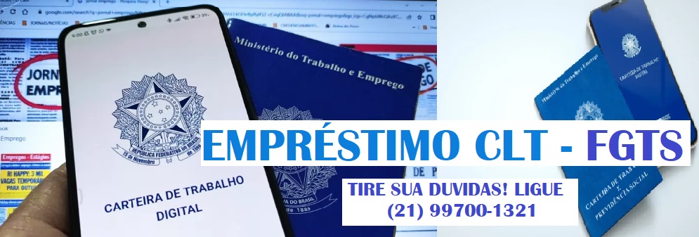 TRABALHADOR de CARTEIRA ASSINADA